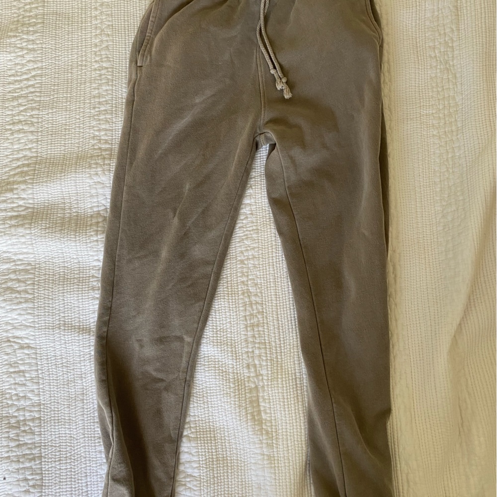 pacsun sweatpants